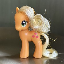 My Little Pony G1 Applejack Earth Pony (Original Collection, 1983) — listing 3