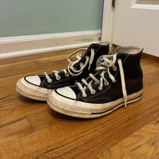 Converse Chuck 70 High Top Sneakers, Rust/Terracotta Brown, Style A04588C