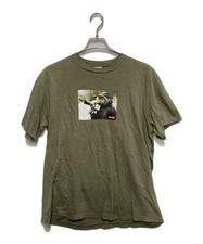 Supreme Spikes Tee Black FW21 — listing 4