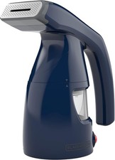 Black+Decker Easy Garment Steamer Handheld — listing 5