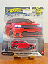 Hot Wheels '20 Jeep Gladiator - HW Dirt Series (Nitto/Rigid Livery) — listing 5