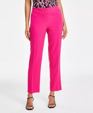 Kasper Tan Dress Pants, Women's Size 14 Petite, New with Tags — listing 3