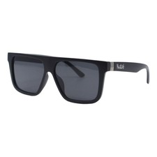 Black Square/Wayfarer-Style Sunglasses — listing 3