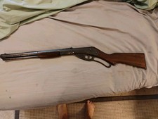 Daisy No. 108 Model 39 Carbine BB Gun, listing 6