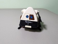 Vintage Tomy Spotbot Robot Dog Battery-Operated Toy — listing 2