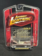 Die-Cast 1959 Cadillac Convertible Toy Car (approx 1:64 scale) — listing 4