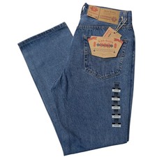Denim Jeans, Size W32 L34 (unidentified brand) — listing 5