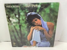 Freda Payne - Band of Gold LP (Invictus ST-7301, 1970)