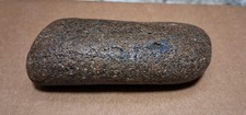 Elongated Stone Artifact / Possible Hand Tool or Natural River Cobble — listing 6