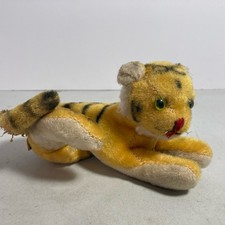 Vintage Dream Pets Tiger Plush by Dakin (R. Dakin & Co.)
