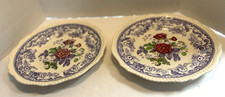 Spode Copeland Mayflower Teacup and Open Sugar Bowl, Pattern 2/8772 — listing 3