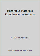 J.J. Keller Driver's Pocket Guide to Hazardous Materials, Fifth Edition — listing 4