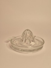 Dominion Glass Company Ruby Red (Amberina) Votive Candle Holder, 2.5 inches — listing 5