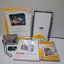 Kodak EasyShare C340 5MP Digital Camera — listing 2