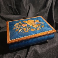 Reuge Sainte-Croix 4/50 Cylinder Music Box - Tchaikovsky Selections — listing 5