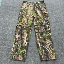 Game Winner Women's Camo & Pink Mesh Upland Hunting Vest, Size XS-S — listing 5