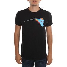 My Little Pony Graphic T-Shirt, Youth Size L (10/12) — listing 3