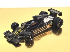 Tomica Lotus 78 Ford Black JPS Formula 1 Die-Cast Race Car No. F30 — listing 3