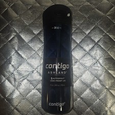 Contigo Autospout Ashland 32 oz Leak-Proof Water Bottle, Blue — listing 5