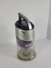 Bissell CleanView Bagless Canister Vacuum — listing 2