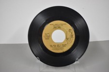 The Wing And A Prayer Fife And Drum Corps. - Baby Face 7" 45 RPM Single (Promo)