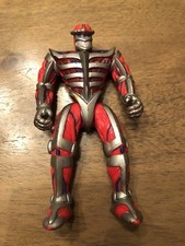 Power Rangers Villain / Monster Action Figure Lot of 5 (Bandai) Set of 5, listing 6