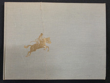 Learning to Ride, Hunt, and Show by Gordon Wright (Vintage Equestrian Instruction Book) — listing 3