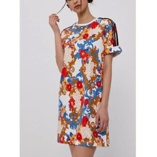 Adidas Originals x Her Studio London Floral Tee Dress — listing 2