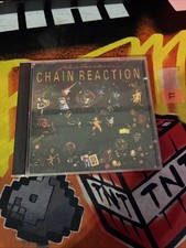 John Farnham - Chain Reaction Vinyl LP