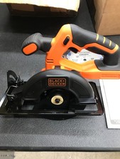 Black & Decker 2-1/8 HP 7-1/4 inch Corded Circular Saw, Vintage