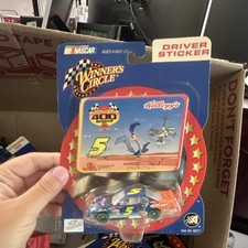 Winner's Circle Terry Labonte #5 Kellogg's Looney Tunes 1:24 Diecast NASCAR — listing 5