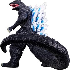 Bandai Banpresto Toho Monster Series Monsters Roar Attack Godzilla (2004) Final Wars PVC Figure — listing 6