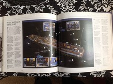 Titanic: An Illustrated History (Hardcover) — listing 5