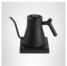 Fellow Stagg EKG Electric Pour-Over Kettle with Square Base, Matte Black — listing 6