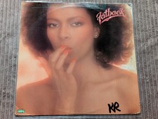 Fatback - Tasty Jam (8-Track Tape) — listing 6