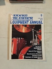 Drummer Rides Again! - The Macho Mag's Third Outrageous Annual — listing 3