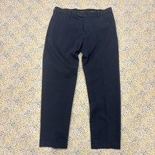 Brooks Brothers Advantage Chino Clark Fit Men's Dress Pants W38/L32 — listing 5