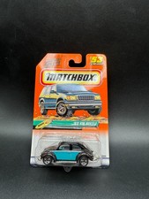 Matchbox Volkswagen Beetle 4x4 #38/125 Die-Cast Car — listing 6