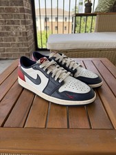 Air Jordan 2 Retro Low 'Craft Melon Tint' Sneakers, US Men's 11 — listing 5