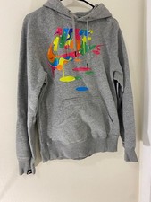 Nike Sportswear Washed Pigment Dye Crewneck Sweatshirt — listing 4