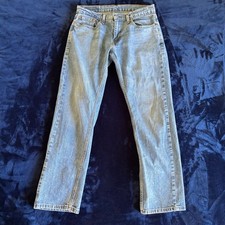 Levi's 559 Relaxed Straight Men's Jeans, Denim Blue, W36 L32 — listing 5