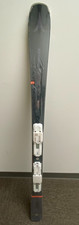 Atomic Vantage 85 W Women's All-Mountain Skis with Salomon Bindings, 157cm — listing 6