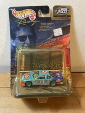 Hot Wheels Pro Racing 1998 Track Edition John Andretti #43 STP 1:64 Diecast Car — listing 5