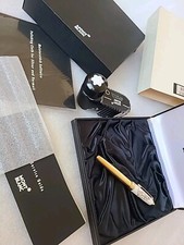 Montblanc Annual Edition 1810 Fountain Pen with 18K Gold Nib — listing 6
