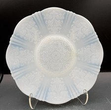 MacBeth-Evans American Sweetheart Monax Oval Platter — listing 4