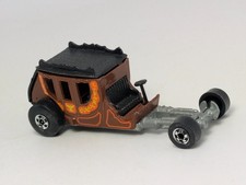 Hot Wheels Stagefright Die-Cast Car — listing 4