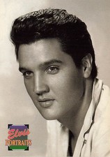 The Elvis Collection Series One 'The Cards of His Life' Trading Card Pack (12 Cards) — listing 4