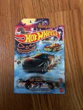 Hot Wheels Yellow #4 Stock Car Race Car Diecast — listing 4