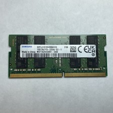 Laptop SO-DIMM RAM Memory Module (Notebook) — listing 4