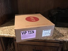 Dish Network VIP722k DVR Satellite Receiver (Pair) — listing 2